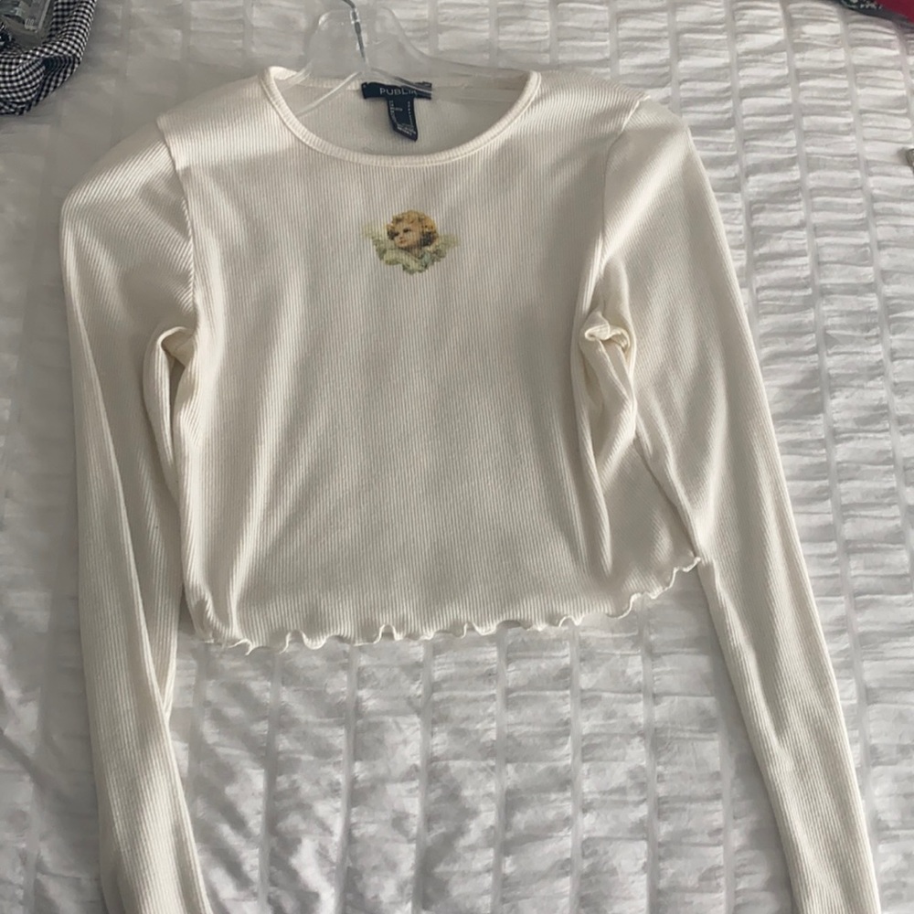 f21 shirt
